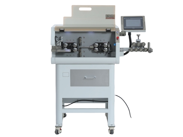 大平方電腦（nǎo）剝線機HW-8030YJ