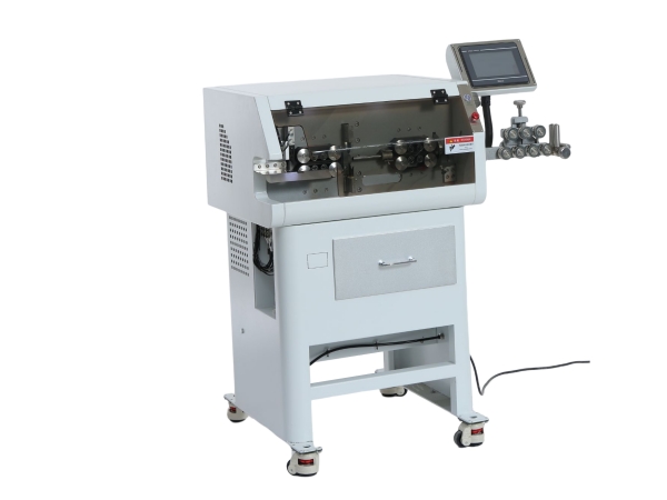 大平方電腦剝線機（jī）HW-8030YJ