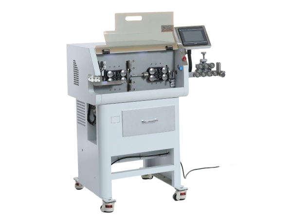 大平方電腦剝線機HW-8030YJ