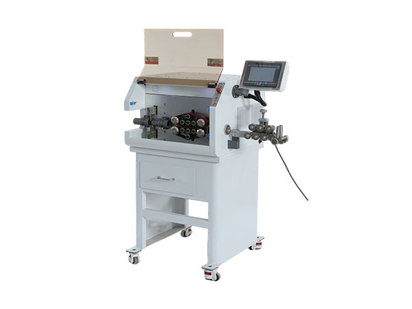 電纜（lǎn）切斷機HW-8150Q