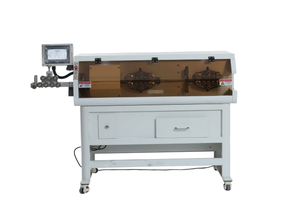 大平方電腦剝線機HW-8150X旋轉刀