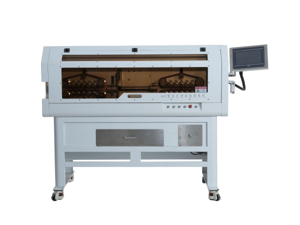 大平方電腦剝線機HW-8300