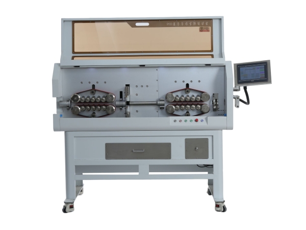 大平方（fāng）電腦剝線機HW-8300