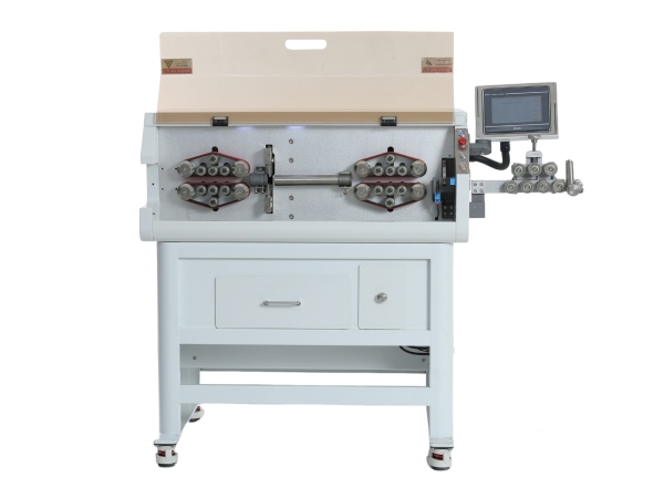 大平方電腦（nǎo）剝線機HW-8150