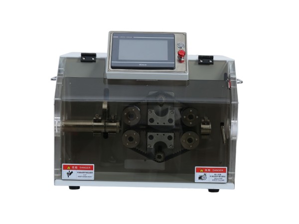 波紋管切管機HW-B30