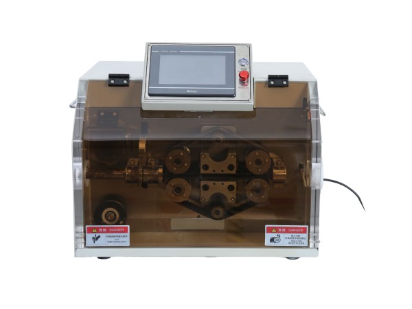 精密切管機帶剖開HW-B30P 精密切(qiē)管(guǎn)機帶剖開HW-B30P