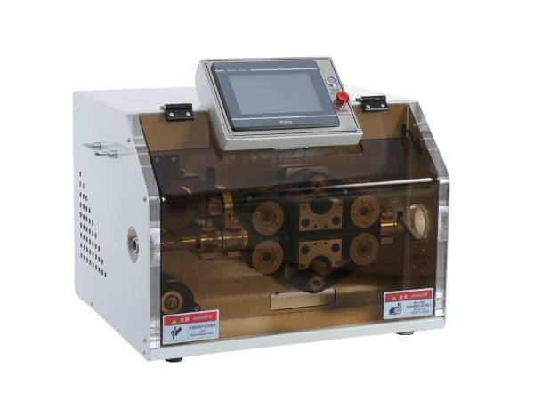 精密切管機帶剖開HW-B30P 精密切管(guǎn)機帶剖開HW-B30P