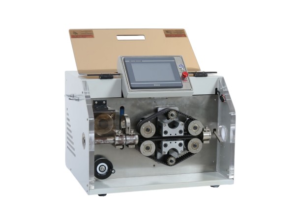 精(jīng)密切管機帶剖開HW-B30P 精密(mì)切(qiē)管(guǎn)機帶剖(pōu)開HW-B30P