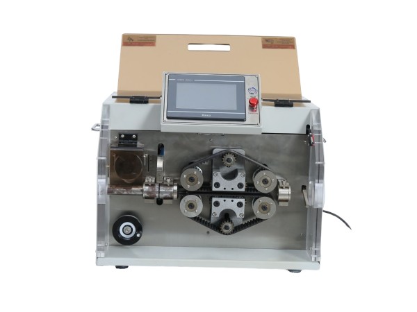 精密切(qiē)管(guǎn)機帶剖開HW-B30P 精密切管機帶(dài)剖開HW-B30P