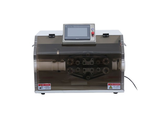 精密切管機加粗型（xíng）HW-B60