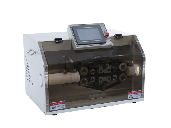 精密切管機（jī）加粗（cū）型HW-B60