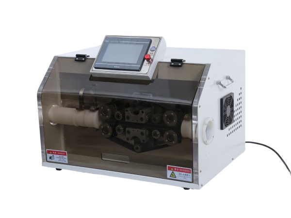 精（jīng）密切管機加粗型HW-B60