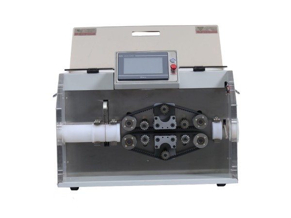 精密切管機（jī）加粗型HW-B60