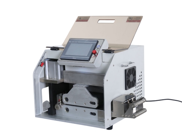 切（qiē）帶機HW-Q100