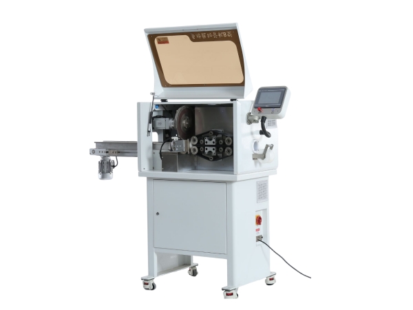 多功能切管機B型