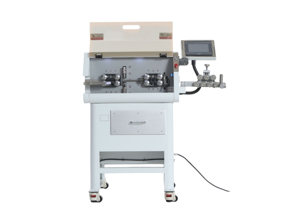 大平方電腦剝線機（jī）HW-8030Y