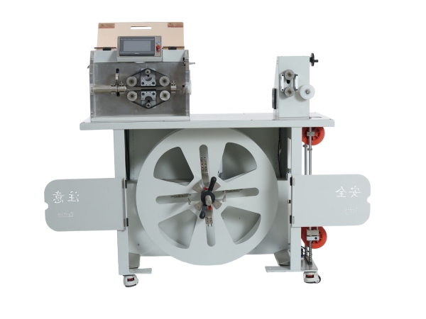 波紋管一（yī）體機HW-B30YTJ