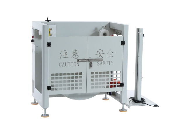 立式放料機 立式(shì)放料機