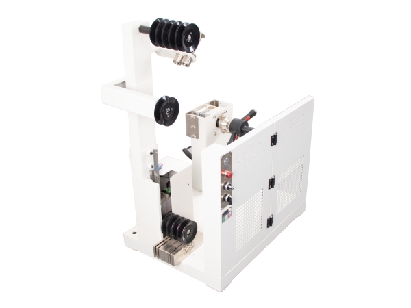 電子線高速放線架HW-F380