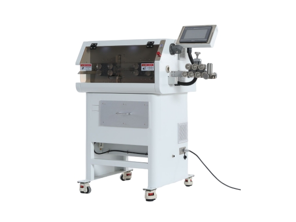 大平方電腦剝線機HW-8030Y