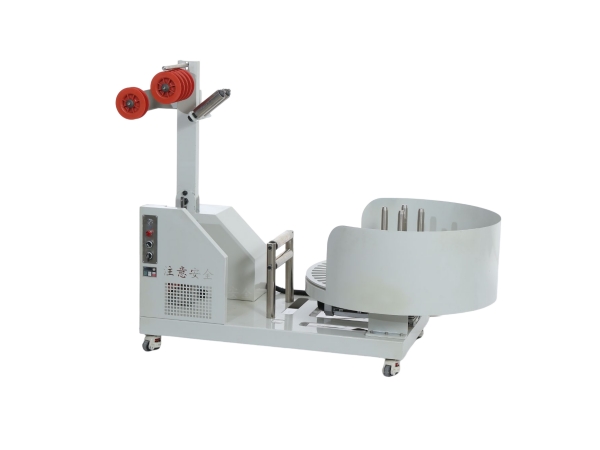 無極變速放線機HW-FL85