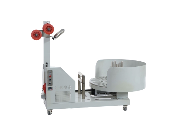 無極變速放線機HW-FL85