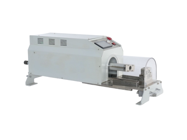 旋轉（zhuǎn）刀剝（bāo）皮機HW-300