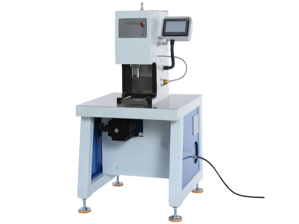 伺服壓接機HW-30T