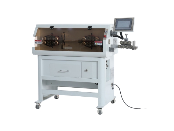 大平方電腦剝線機HW-8070 大平方(fāng)電(diàn)腦(nǎo)剝線機HW-8070