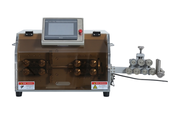 大平方電腦剝皮機HW-8030