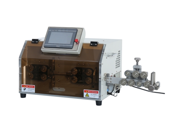 大平方電腦剝（bāo）皮（pí）機HW-8030