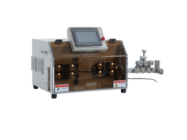 大平方電腦剝皮機HW-8030