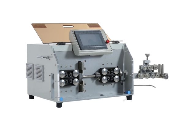 大平方電腦剝（bāo）皮機HW-8030