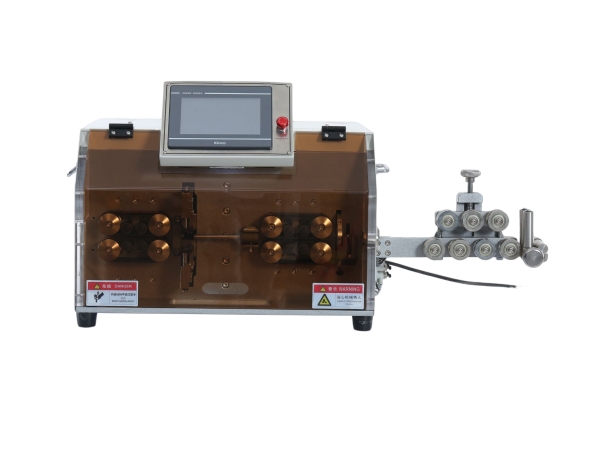 大平方（fāng）電腦剝線機（jī）HW-8030H標準版