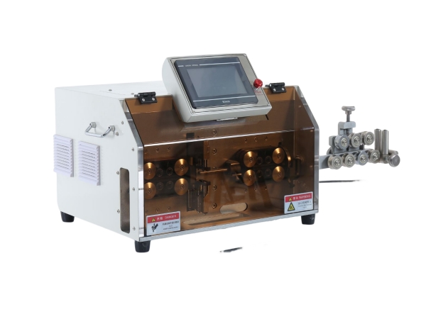 大平方電腦剝線機HW-8030H標準（zhǔn）版