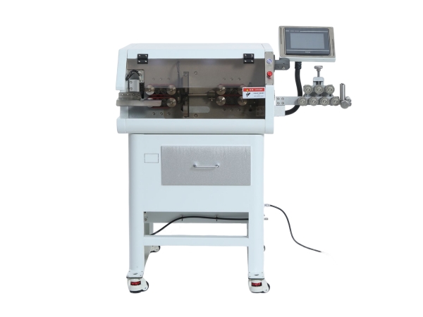 大平方電腦剝線機HW-8030HYJ