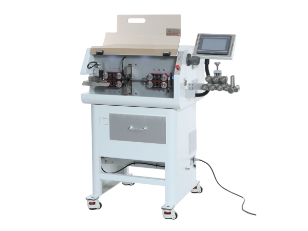 大平方電腦剝線機HW-8030HYJ