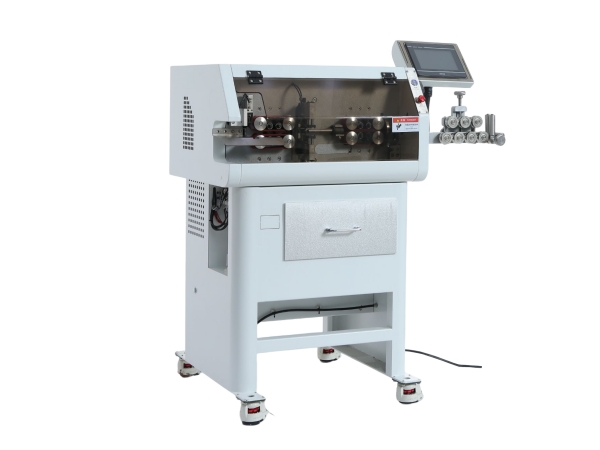 大平方電腦剝線機HW-8030HYJ