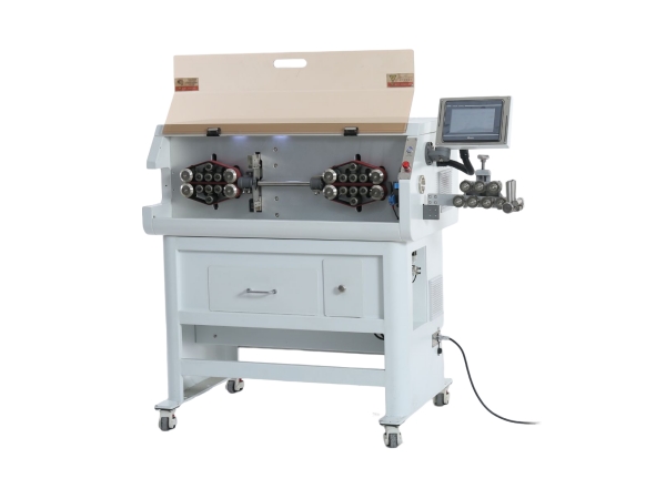 大平方電腦剝皮機(jī)HW-8070 大平方電腦剝皮機(jī)HW-8070