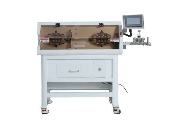 大平方（fāng）電腦剝皮機HW-8070