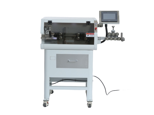 大平方電腦剝線機HW-8030YJ