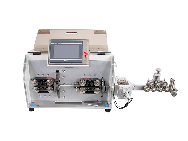 大（dà）平方電腦剝皮機HW-8030Z