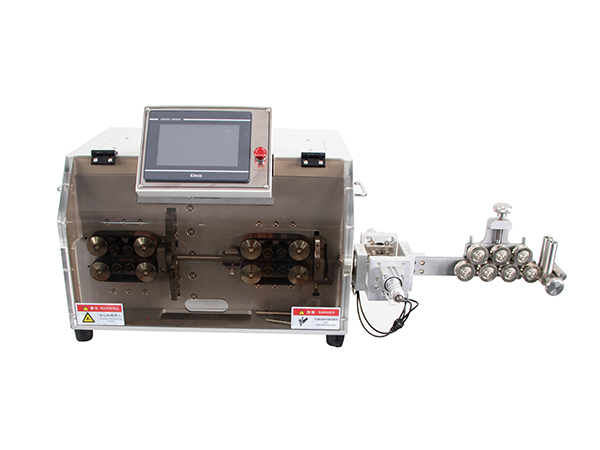 大平方電腦剝（bāo）皮機HW-8030Z