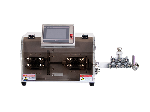 大平方電腦剝皮機HW-8050