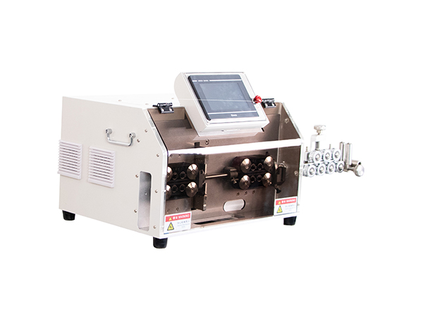 大平方電腦剝皮機HW-8050