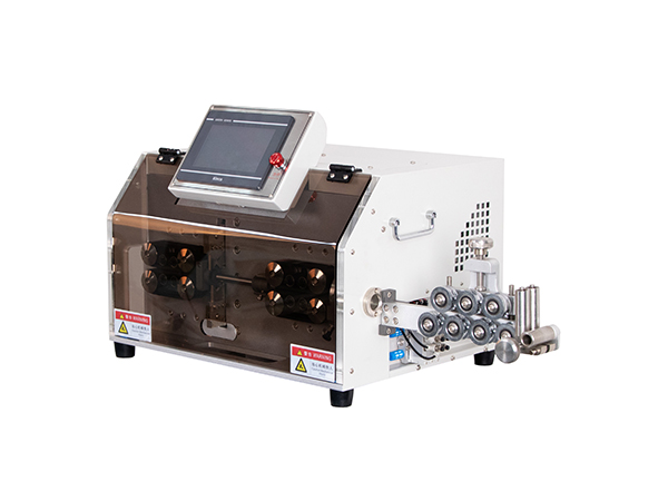 大平方電腦剝皮機HW-8050