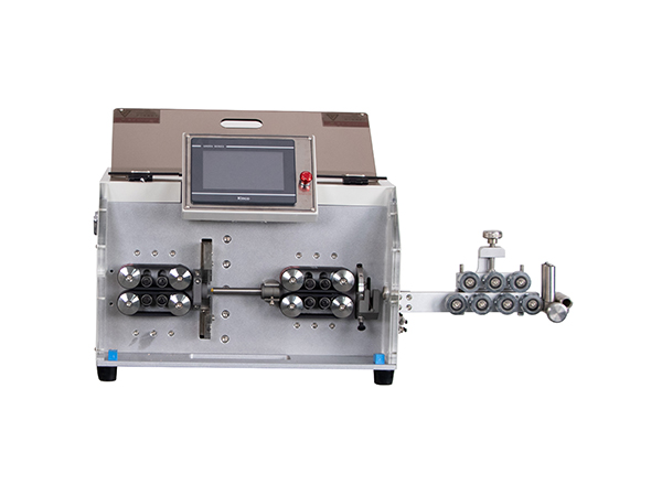 大平（píng）方電腦（nǎo）剝（bāo）皮機HW-8050