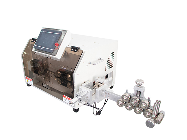 大平方電腦剝皮機HW-8030Z