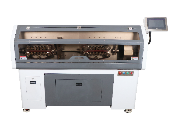 電腦（nǎo）剝線機HW-8400X