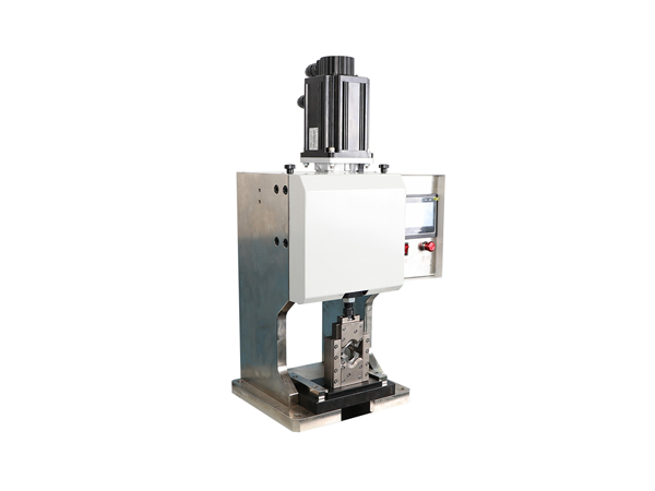 伺服端子機 HW-8T 伺服端子機 HW-8T